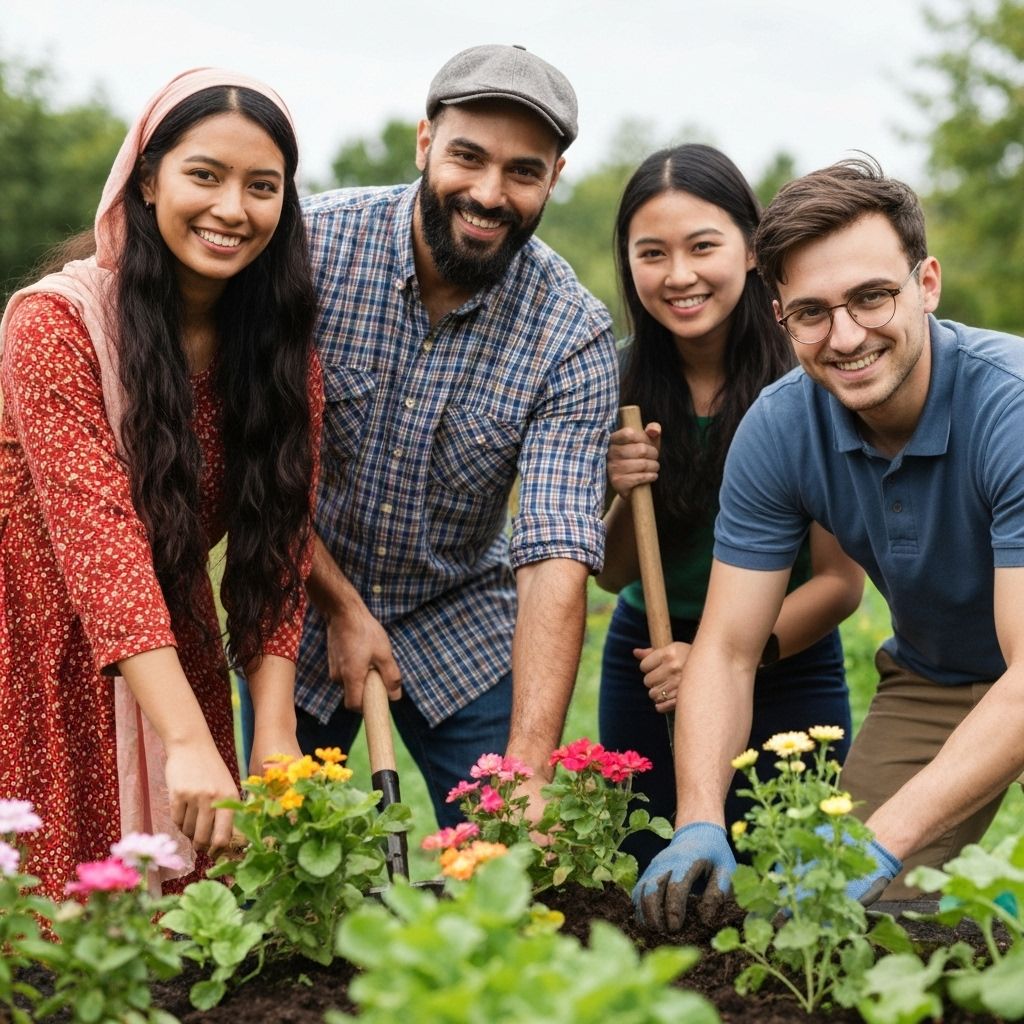 MOPA (Muslim Organization for Peace and Advocacy)