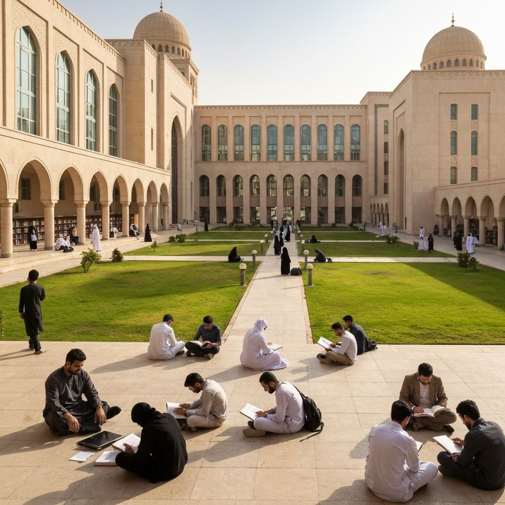 Islamic Online University (IOU)